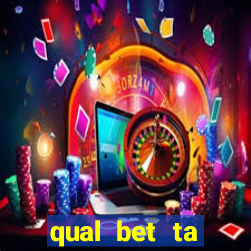 qual bet ta pagando agora